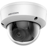 Hikvision - ECT-D32V2 - 2 MP EXIR VF Dome Camera
