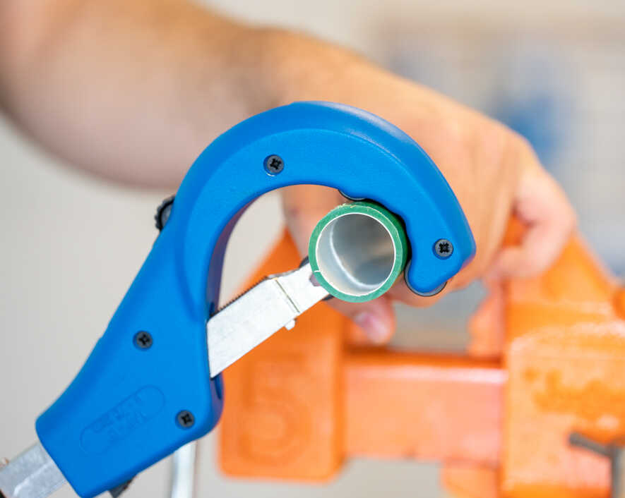 Jonard Tools - TC-300 - Tube Cutter for 1/4