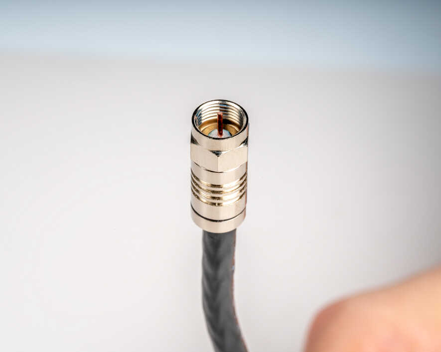 Jonard Tools - TK-77 - Coax Cable Install and Test Kit