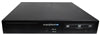ExacqVision - 1604-06T-ELP - 6 TB Hybrid 1.5U recorder with 4 IP cameras licenses (24 max) and 16 analog at 30 FPS. exacqVision Professional client
