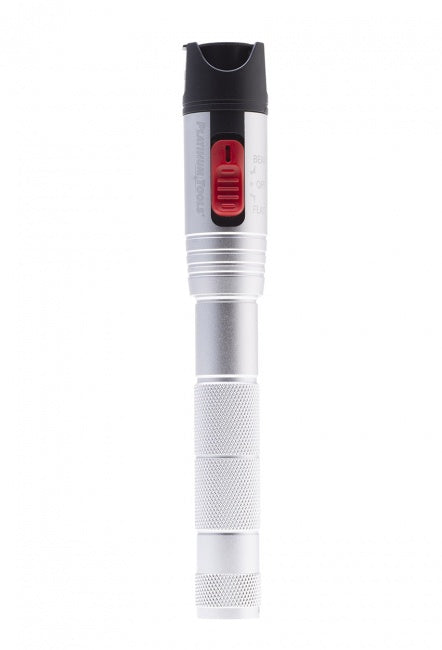 Platinum Tools - TVFL100 - Visual Fault Locator. Box.