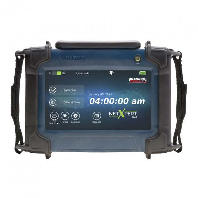 Platinum Tools - TXGPORT - NetXpert XG2 Replacement Port Set.