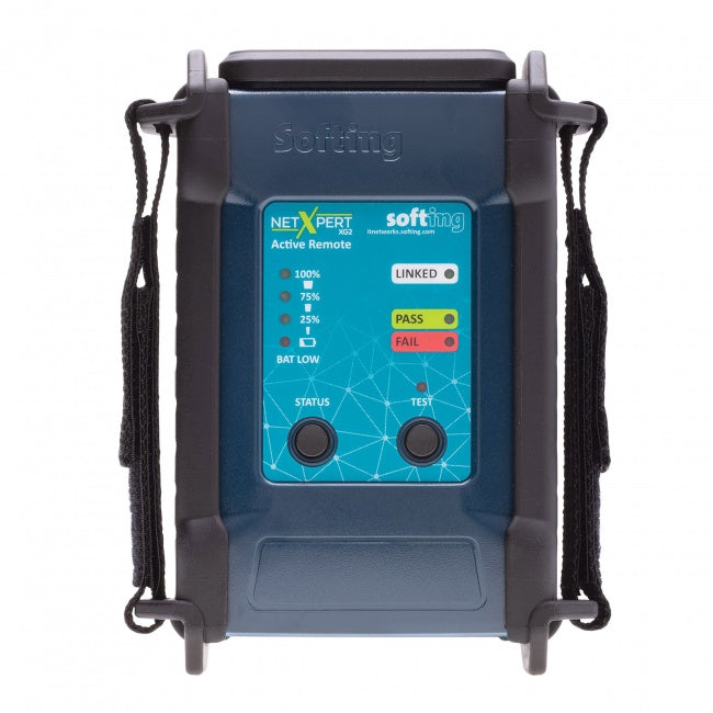 Platinum Tools - TXGPORT - NetXpert XG2 Replacement Port Set.