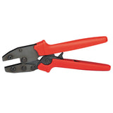 Platinum Tools - 16503C - 9" Ergo Crimp Tool for Coax BNC/TNC/HDTV. Clamshell.