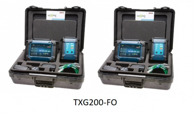 Platinum Tools - TXGPORT - NetXpert XG2 Replacement Port Set.