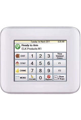 ELK-M1KPNAV Navigator Touchscreen Keypad