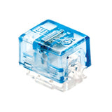 Platinum Tools - 18131 - Telcom Splicing Connectors UB-Gel Filled 22-26 AWG 25 Piece Retail Clamshell