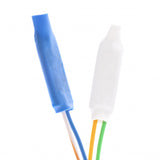 Platinum Tools - 18140 - Wire Splicing Connectors, B Type. 1000/Bag