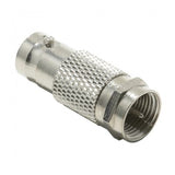 Platinum Tools - 18305C - Adapter, BNC Female/F Male 2/Clamshell