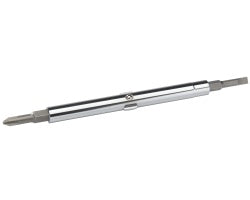 Platinum Tools - 19002C - PRO 6-in-1 Screwdriver. Clamshell.