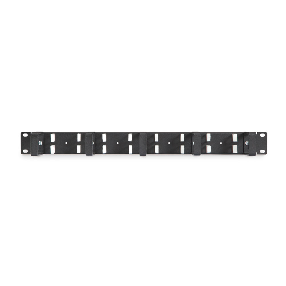 Kendall Howard - 1901-1-000-01 - 1U D-Ring Cable Management Kit