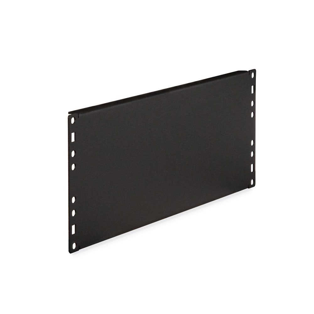 Kendall Howard - 1901-1-003-03 - 3U Flanged Spacer Blank