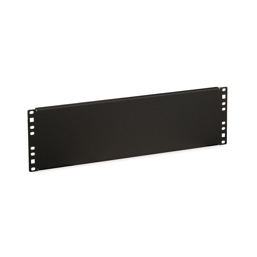 Kendall Howard - 1901-1-003-03 - 3U Flanged Spacer Blank