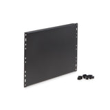 Kendall Howard - 1901-1-004-04 - 4U Flanged Spacer Blank