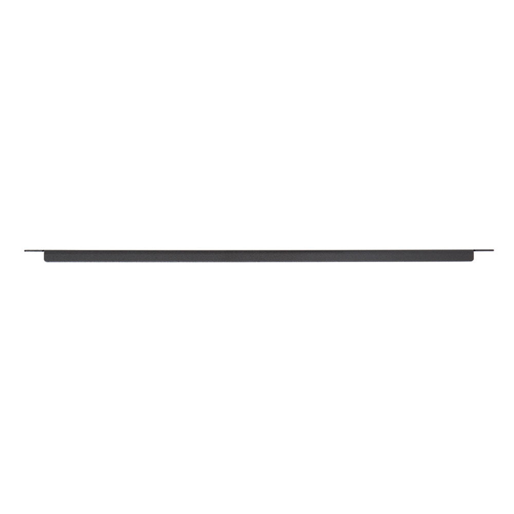 Kendall Howard - 1901-1-004-04 - 4U Flanged Spacer Blank
