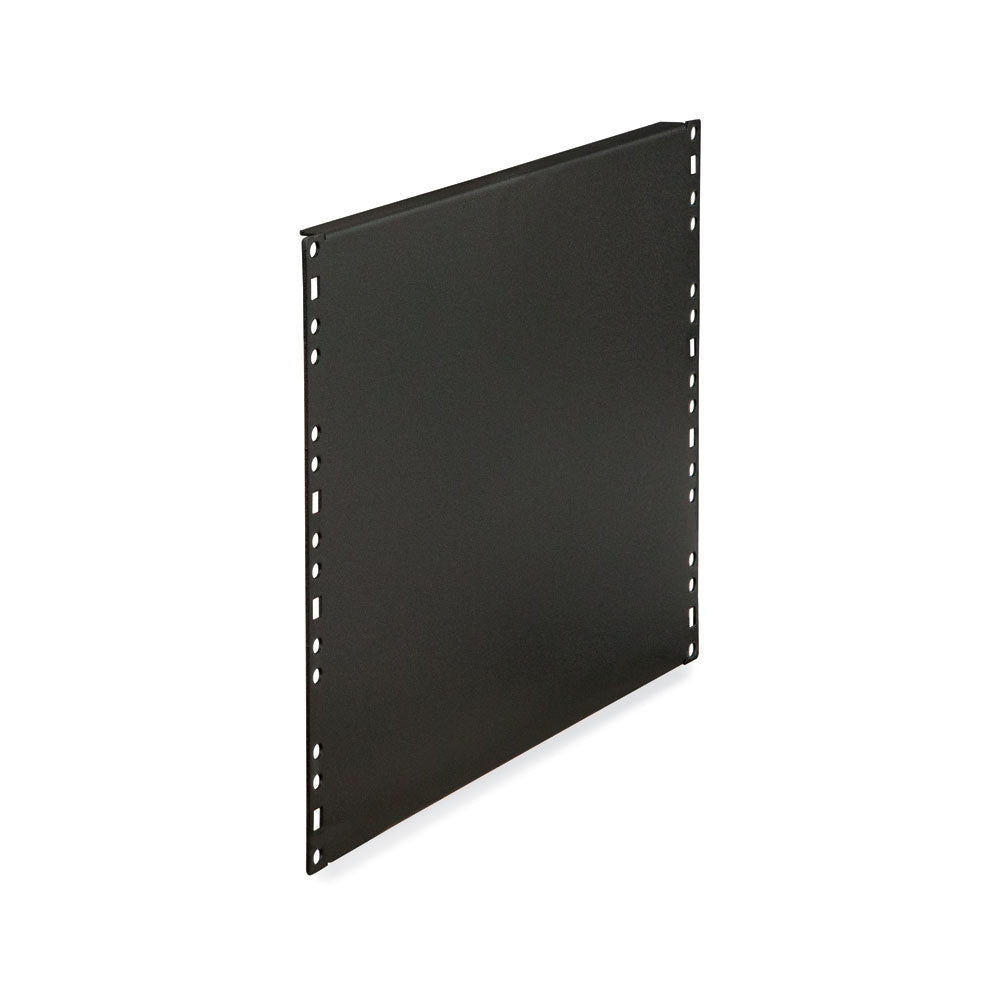 Kendall Howard - 1901-1-006-06 - 6U Flanged Spacer Blank
