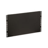 Kendall Howard - 1901-1-006-06 - 6U Flanged Spacer Blank