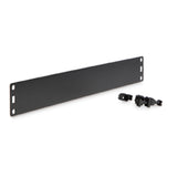 Kendall Howard - 1901-1-101-01 - 1U Flat Spacer Blank