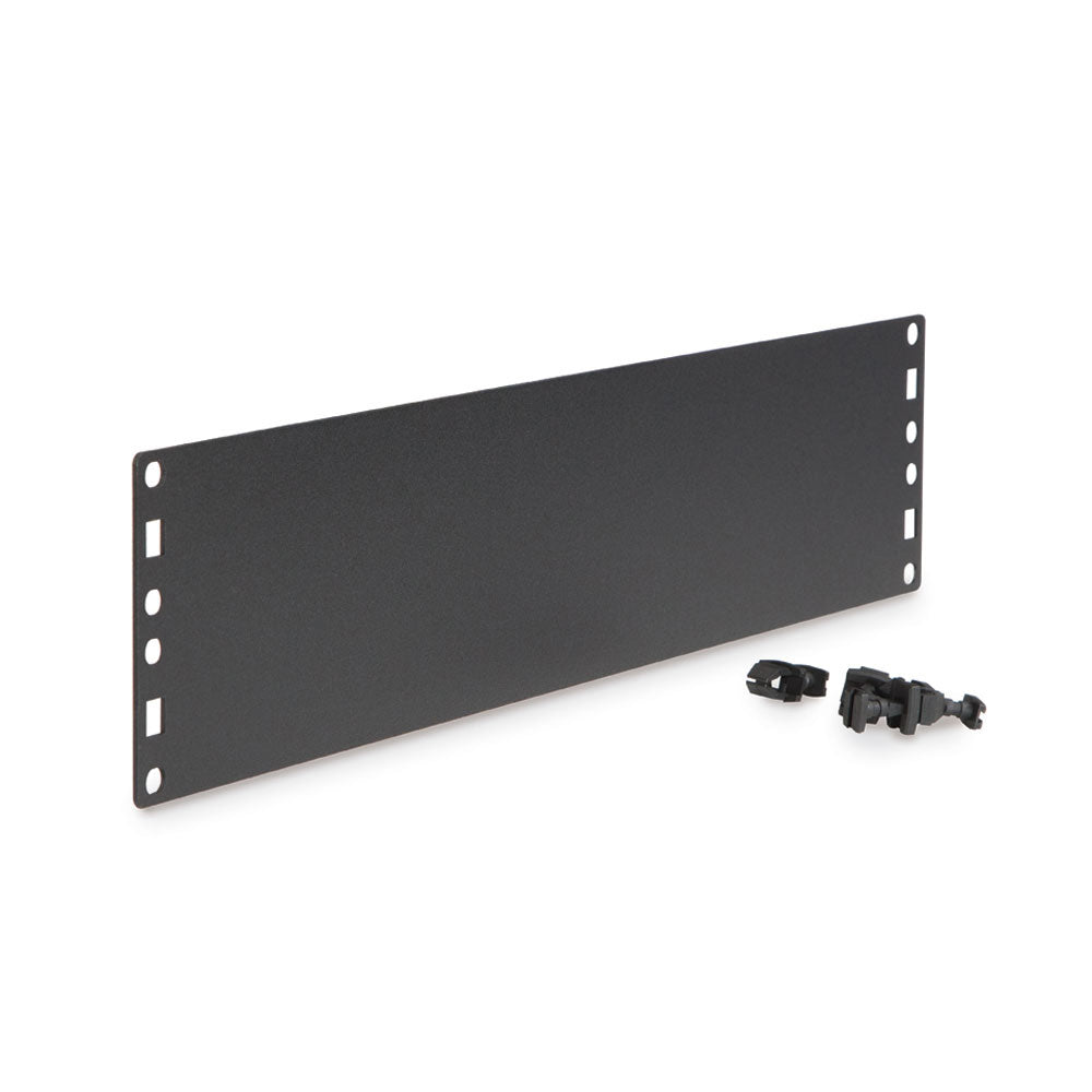Kendall Howard - 1901-1-101-02 - 2U Flat Spacer Blank