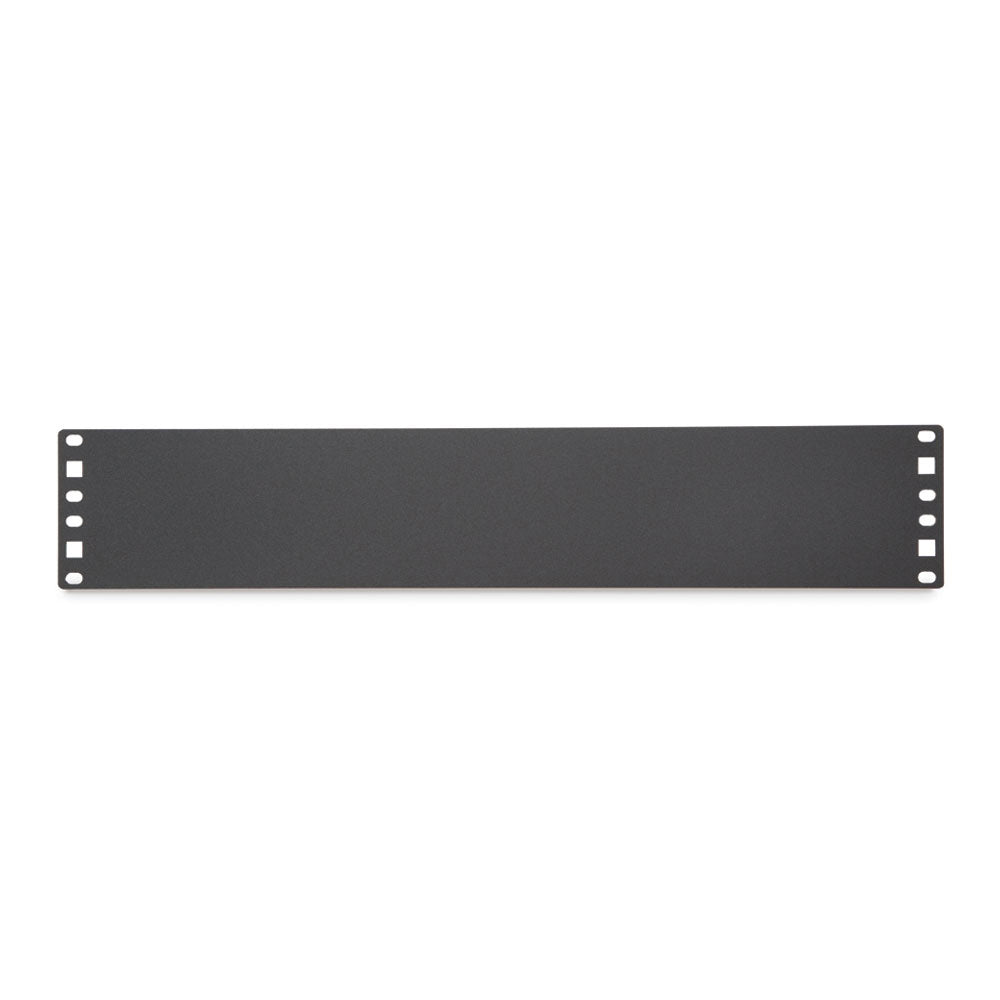 Kendall Howard - 1901-1-101-02 - 2U Flat Spacer Blank