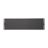 Kendall Howard - 1901-1-101-03 - 3U Flat Spacer Blank