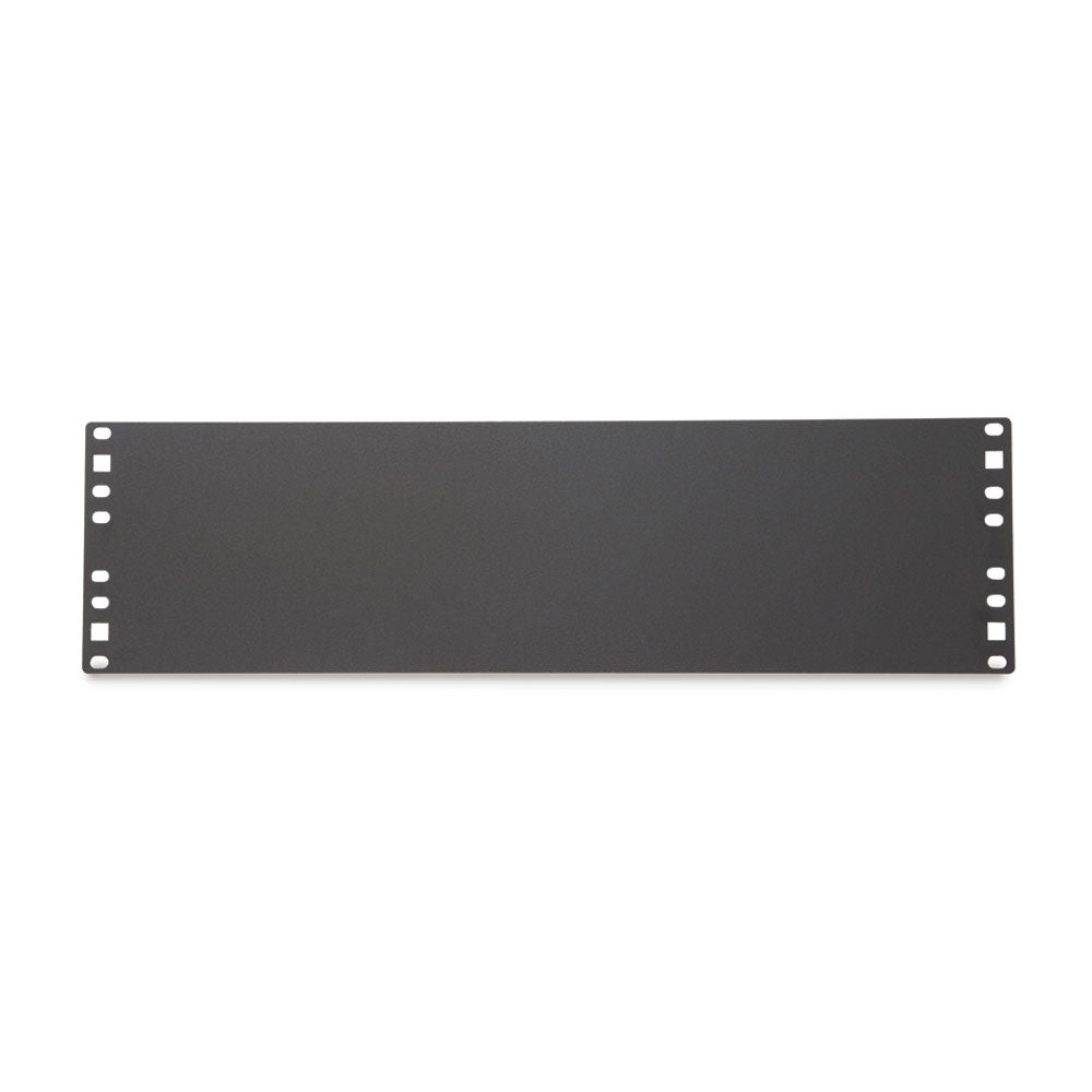 Kendall Howard - 1901-1-101-04 - 4U Flat Spacer Blank
