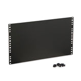 Kendall Howard - 1901-1-101-06 - 6U Flat Spacer Blank
