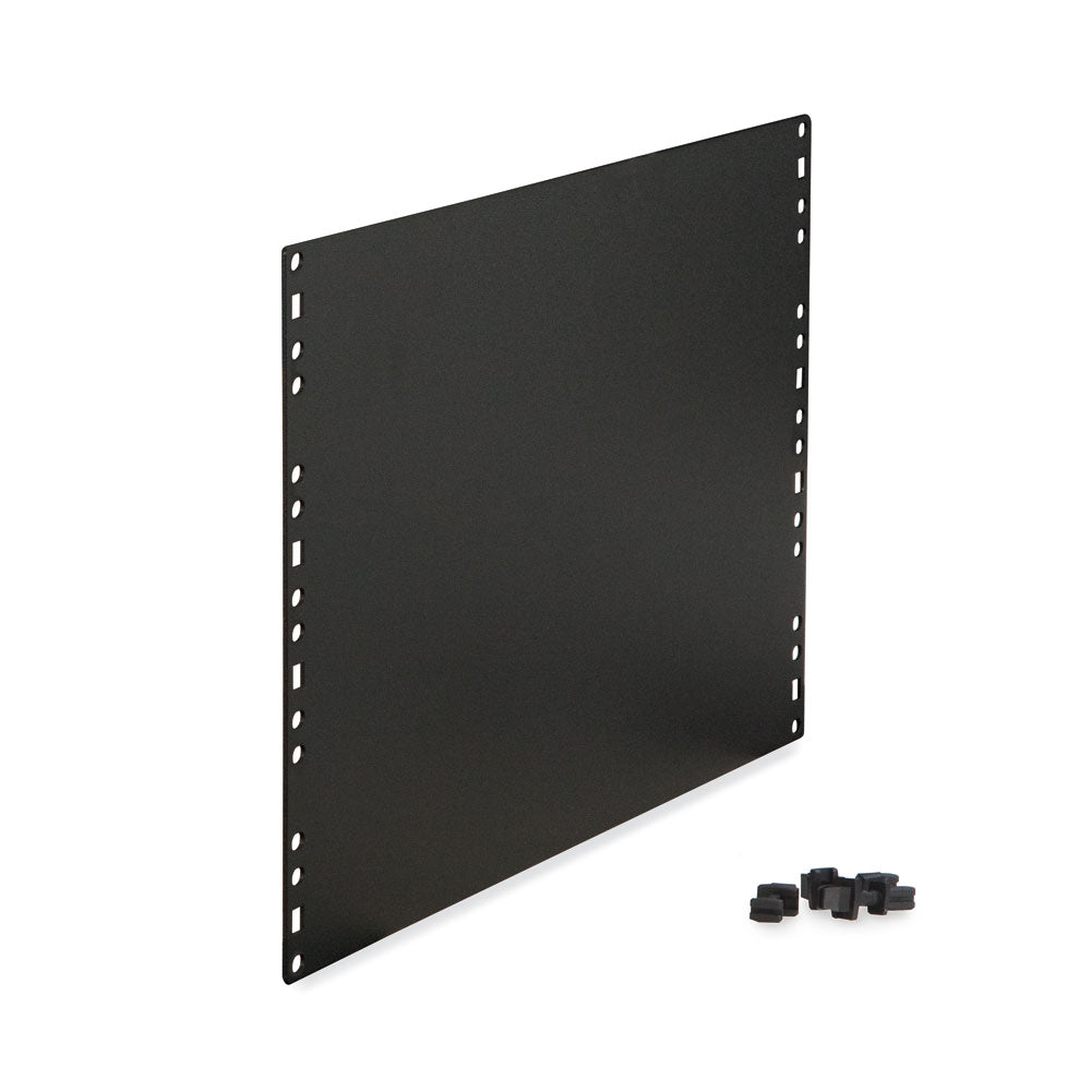 Kendall Howard - 1901-1-101-06 - 6U Flat Spacer Blank