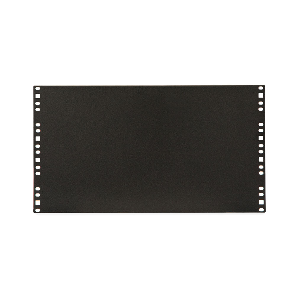 Kendall Howard - 1901-1-101-06 - 6U Flat Spacer Blank
