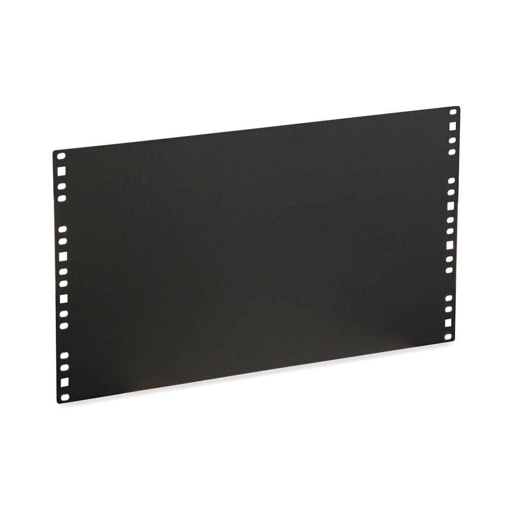 Kendall Howard - 1901-1-101-06 - 6U Flat Spacer Blank