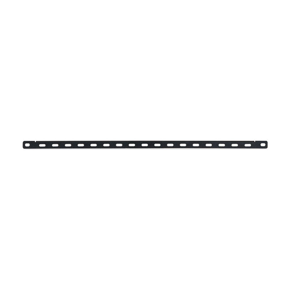 Kendall Howard - 1903-1-100-00 - Flanged Lacing Bar