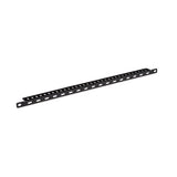 Kendall Howard - 1903-1-100-00 - Flanged Lacing Bar
