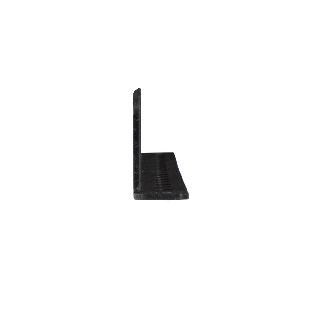Kendall Howard - 1903-1-110-00 - Flanged Lacing Bar - 10 pack