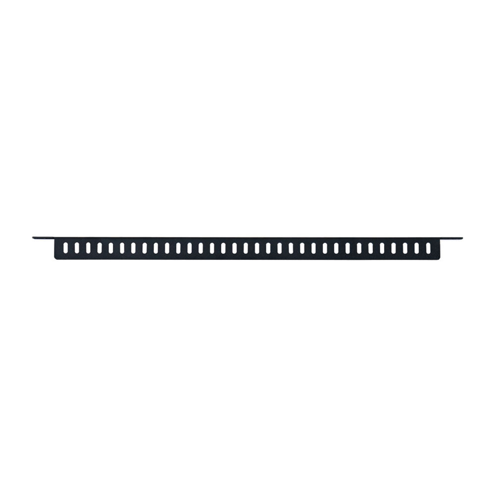 Kendall Howard - 1903-1-110-00 - Flanged Lacing Bar - 10 pack