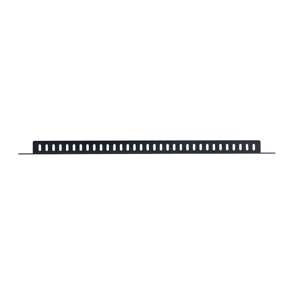Kendall Howard - 1903-1-110-00 - Flanged Lacing Bar - 10 pack