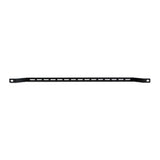 Kendall Howard - 1903-1-111-00 - 3" Deep Flanged Lacing Bar - 10 pack