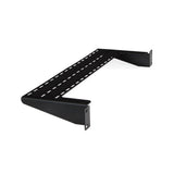 Kendall Howard - 1903-1-200-01 - 1U Cable Lacing Shelf