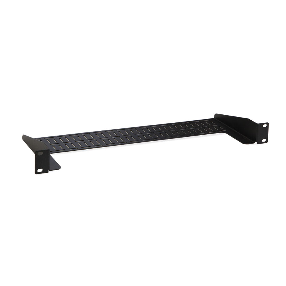 Kendall Howard - 1903-1-200-01 - 1U Cable Lacing Shelf