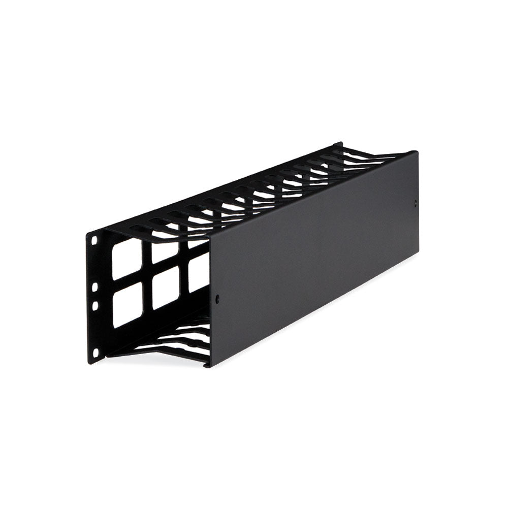 Kendall Howard - 1903-3-300-02 - 2U Finger Duct Cable Manager
