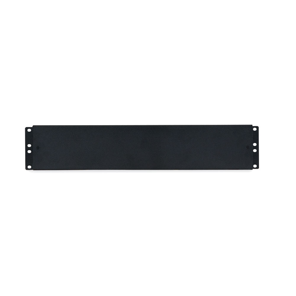 Kendall Howard - 1903-3-300-02 - 2U Finger Duct Cable Manager