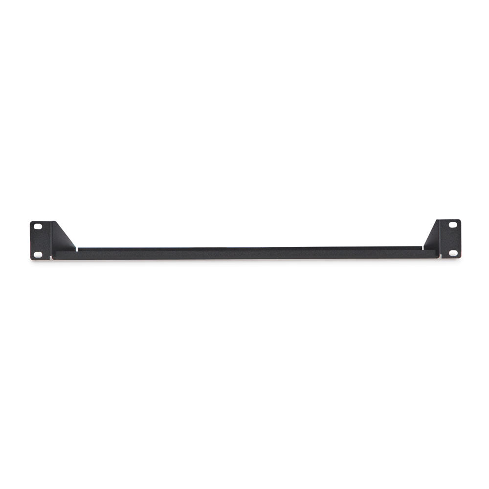 Kendall Howard - 1906-1-001-01 - 1U 12 Inch Component Shelf