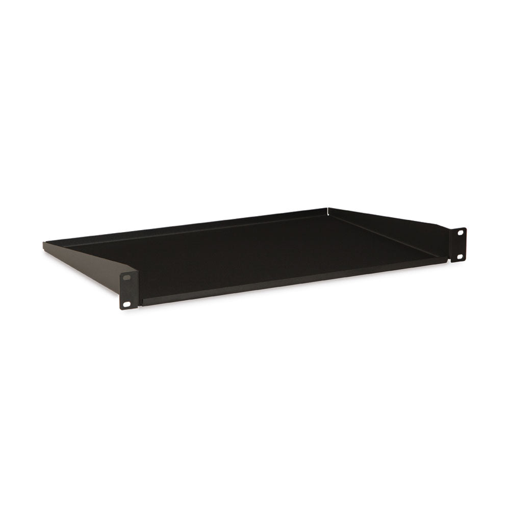 Kendall Howard - 1906-1-001-01 - 1U 12 Inch Component Shelf