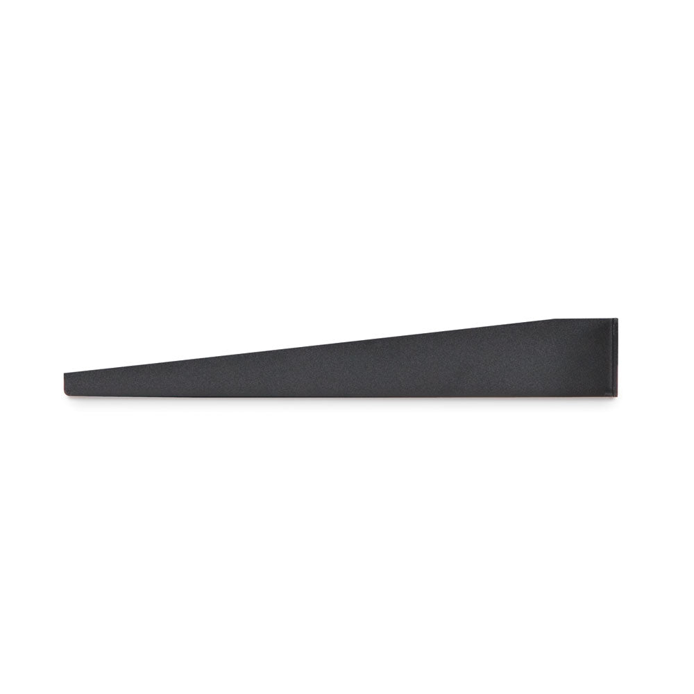 Kendall Howard - 1906-1-001-01 - 1U 12 Inch Component Shelf