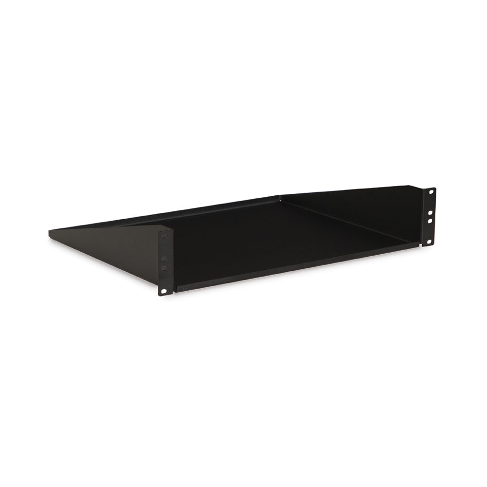 Kendall Howard - 1906-1-002-02 - 2U 14 Inch Component Shelf