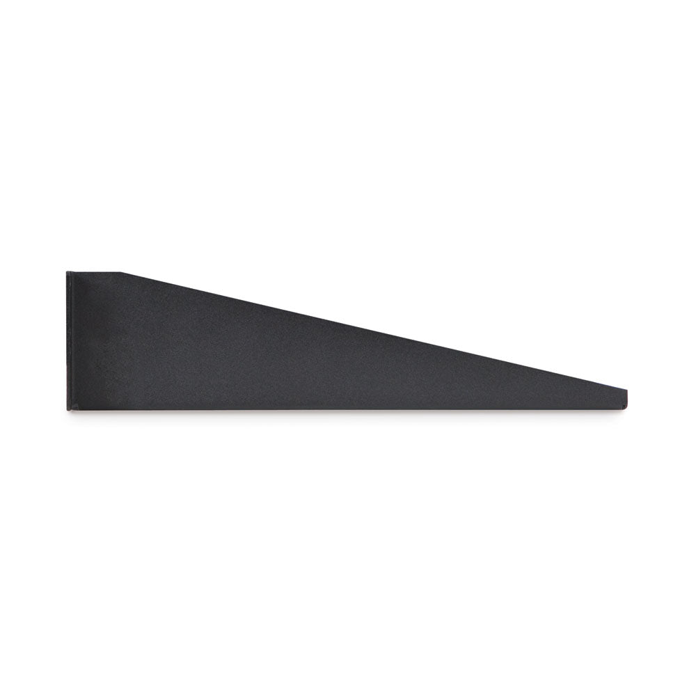 Kendall Howard - 1906-1-002-02 - 2U 14 Inch Component Shelf