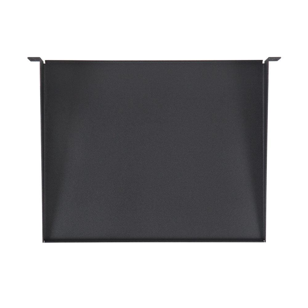 Kendall Howard - 1906-1-002-02 - 2U 14 Inch Component Shelf