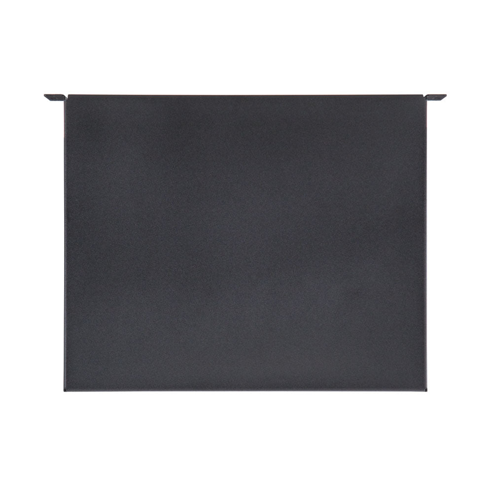Kendall Howard - 1906-1-002-02 - 2U 14 Inch Component Shelf
