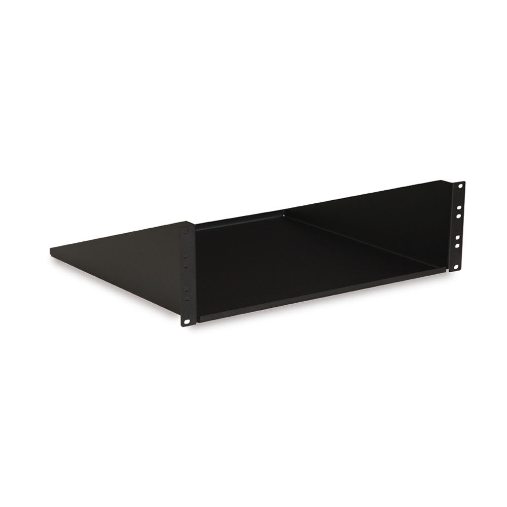 Kendall Howard - 1906-1-003-03 - 3U 16 Inch Component Shelf