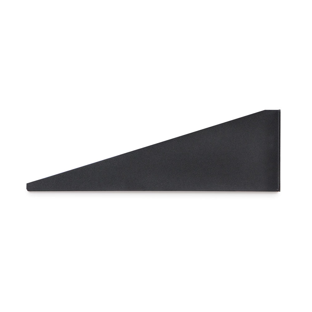 Kendall Howard - 1906-1-003-03 - 3U 16 Inch Component Shelf