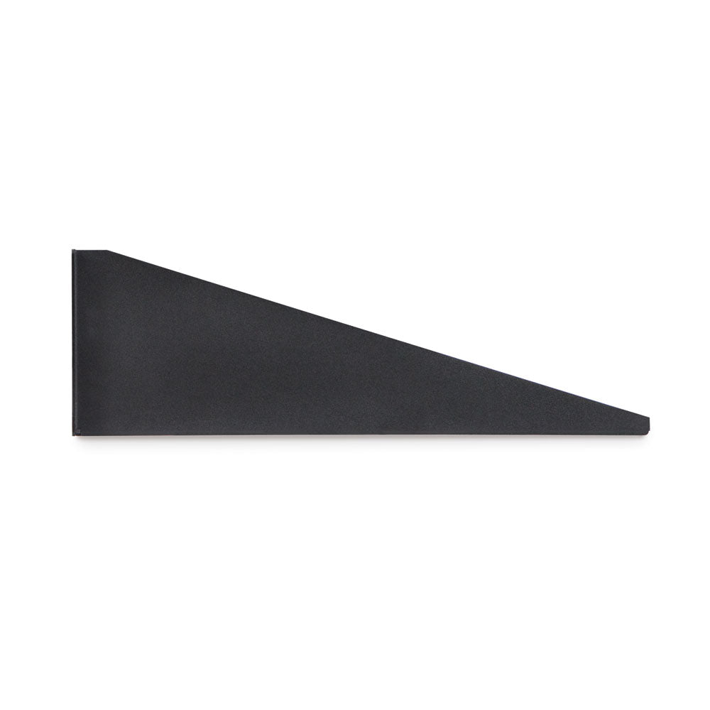 Kendall Howard - 1906-1-003-03 - 3U 16 Inch Component Shelf